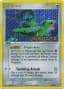 Rayquaza [Holo] #22