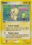 Plusle [Reverse Holo] #44