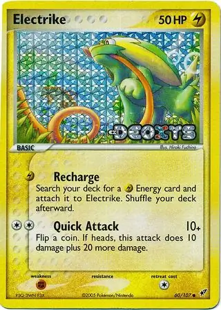 Electrike #60