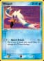 Wingull [Reverse Holo] #81