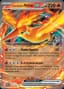 Team Rocket's Moltres Ex #31