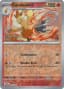 Combusken [Reverse Holo] #41