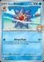 Misty's Starmie #47