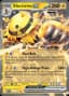 Electivire ex #69