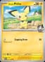 Ethan's Pichu #71