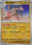 Mudsdale [Reverse Holo] #108