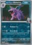 Team Rocket's Nidorino #118