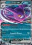 Team Rocket's Crobat ex #122