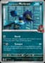 Team Rocket's Murkrow #127