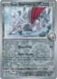 Steven's Skarmory [Reverse Holo] #142