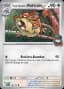 Team Rocket's Raticate #148