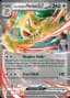 Team Rocket's Persian ex #150