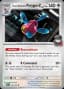 Team Rocket's Porygon-Z #155