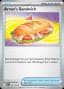 Arven's Sandwich #161