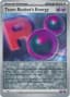 Team Rocket's Energy #182