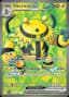 Electivire ex #212
