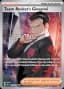 Team Rocket's Giovanni #225