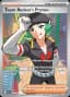 Team Rocket's Proton #227