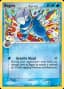 Bagon [Reverse Holo] #43