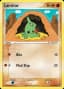 Larvitar [Reverse Holo] #51