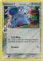 Nidoran F [Reverse Holo] #56