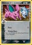 Nidoran M [Reverse Holo] #57