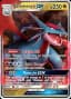 Salamence GX #44