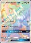 White Kyurem GX #74