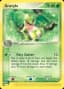 Grovyle #31