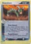 Houndoom #34