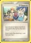 TV Reporter [Reverse Holo] #88