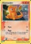 Charmander #98