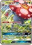 Vileplume GX #3