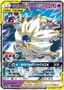 Solgaleo & Lunala GX #20