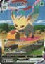 Leafeon VMAX #89