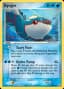 Kyogre #15