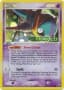 Deoxys #2