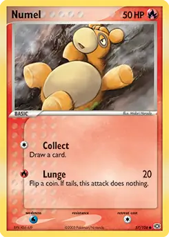 Numel #57