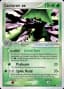 Cacturne EX #91