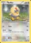 Rufflet #87