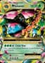 M Venusaur EX #2