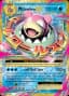 M Slowbro EX #27