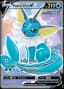 Vaporeon V #172