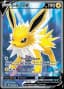 Jolteon V #177