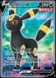 Umbreon V #188