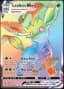 Leafeon VMAX #204