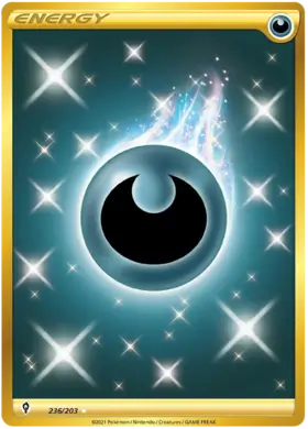 Dark Energy #236