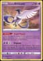 Galarian Articuno [Holo] #63