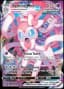 Sylveon VMAX #75