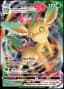 Leafeon VMAX #8